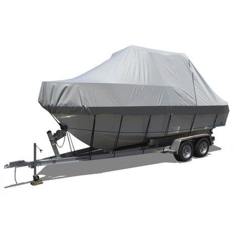 12-14 FT Boat Cover