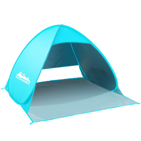 3 Persons Pop Up Beach Tent