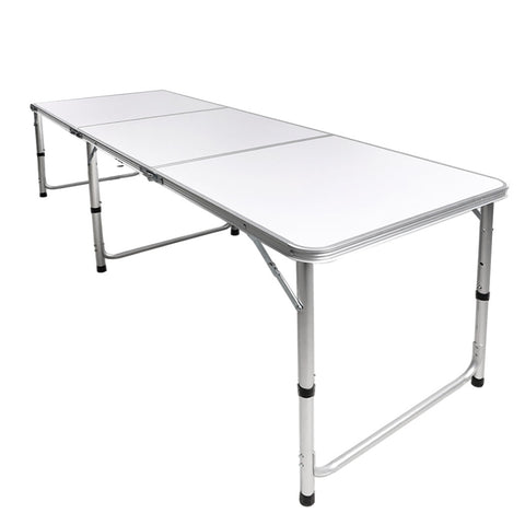 180cm Folding Aluminum Table