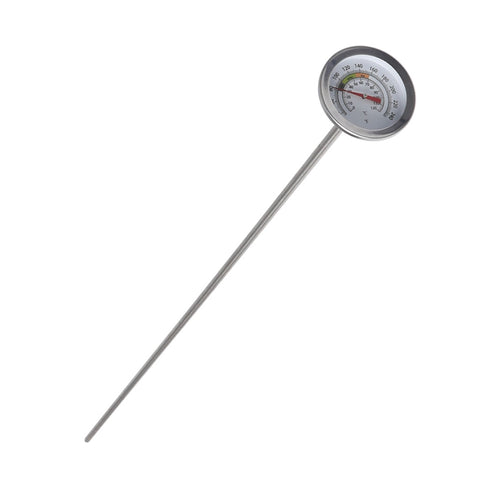 90cm Stainless Steel Soil Thermometer