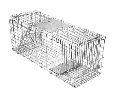 Humane Animal Cage
