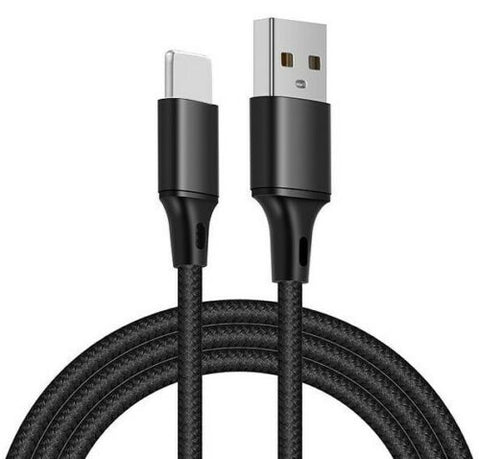 Fast Charging USB Cable for iPhone 13 12 11 