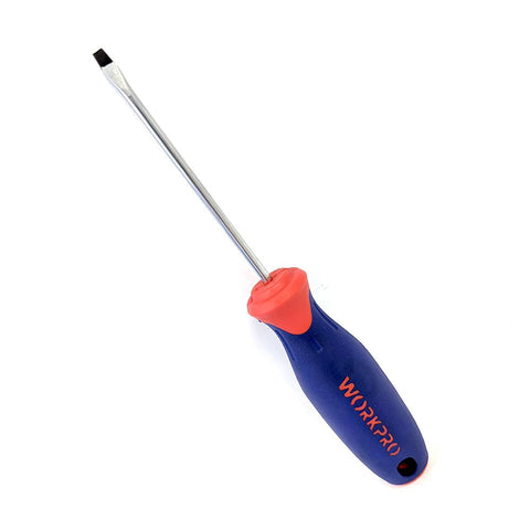 SLOTTED SCREWDRIVER 5X100MM