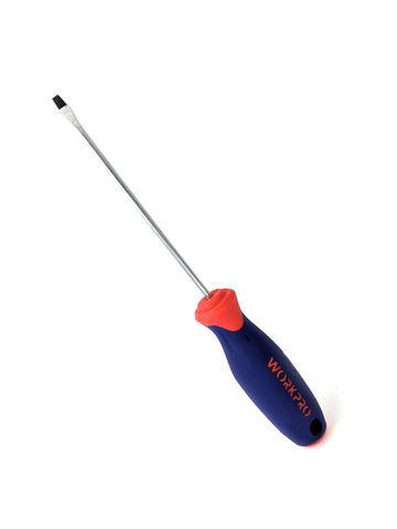 SLOTTED SCREWDRIVER 5X150MM