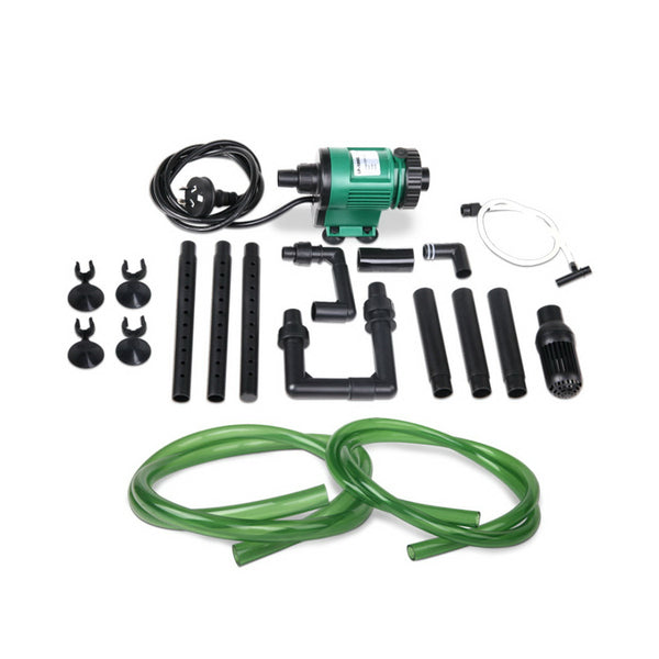 Aquarium External Canister Filter- 1250L