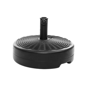 Outdoor Pole Umbrella Stand Base