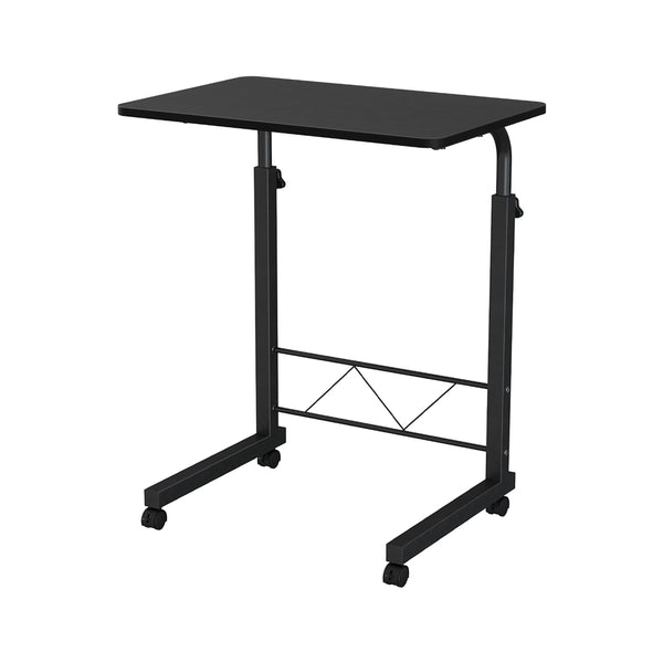 Black Portable Laptop Table Desk