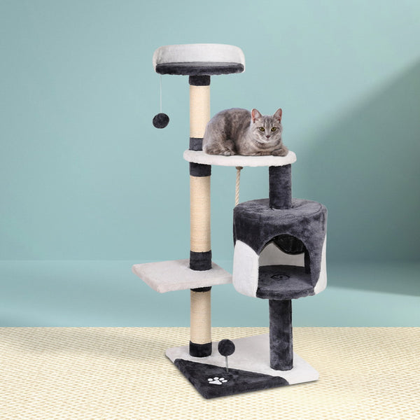 112cm Cat Scratching Post