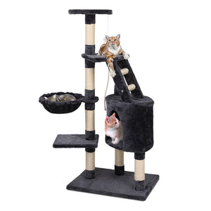 120cm Cat Scratching Post