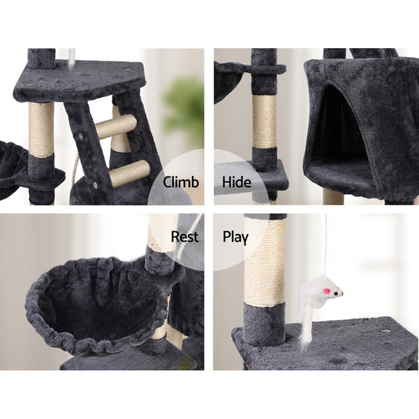 120cm Cat Scratching Post