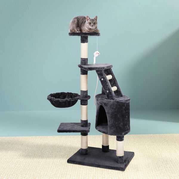 120cm Cat Scratching Post