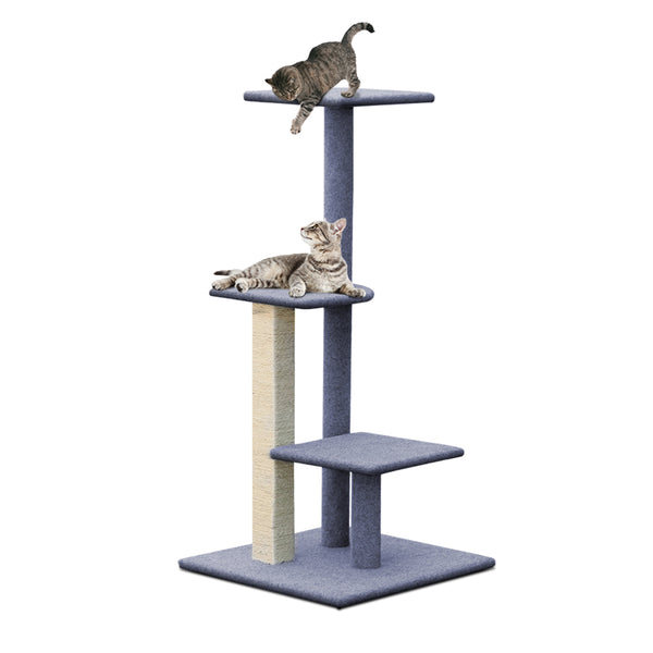 124cm Cat  Scratching Post