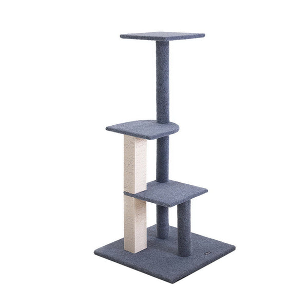 124cm Cat  Scratching Post
