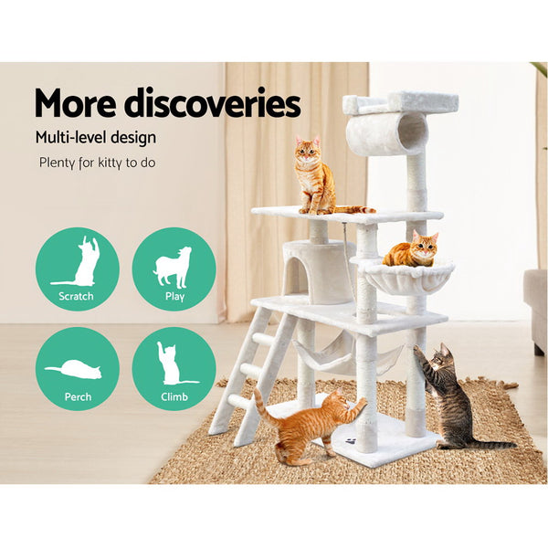 141cm Cat Scratching Post