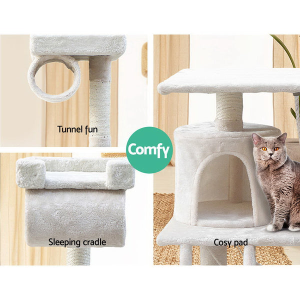 141cm Cat Scratching Post