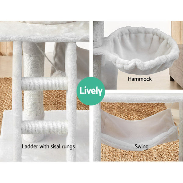 141cm Cat Scratching Post