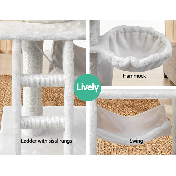 141cm Cat Scratching Post