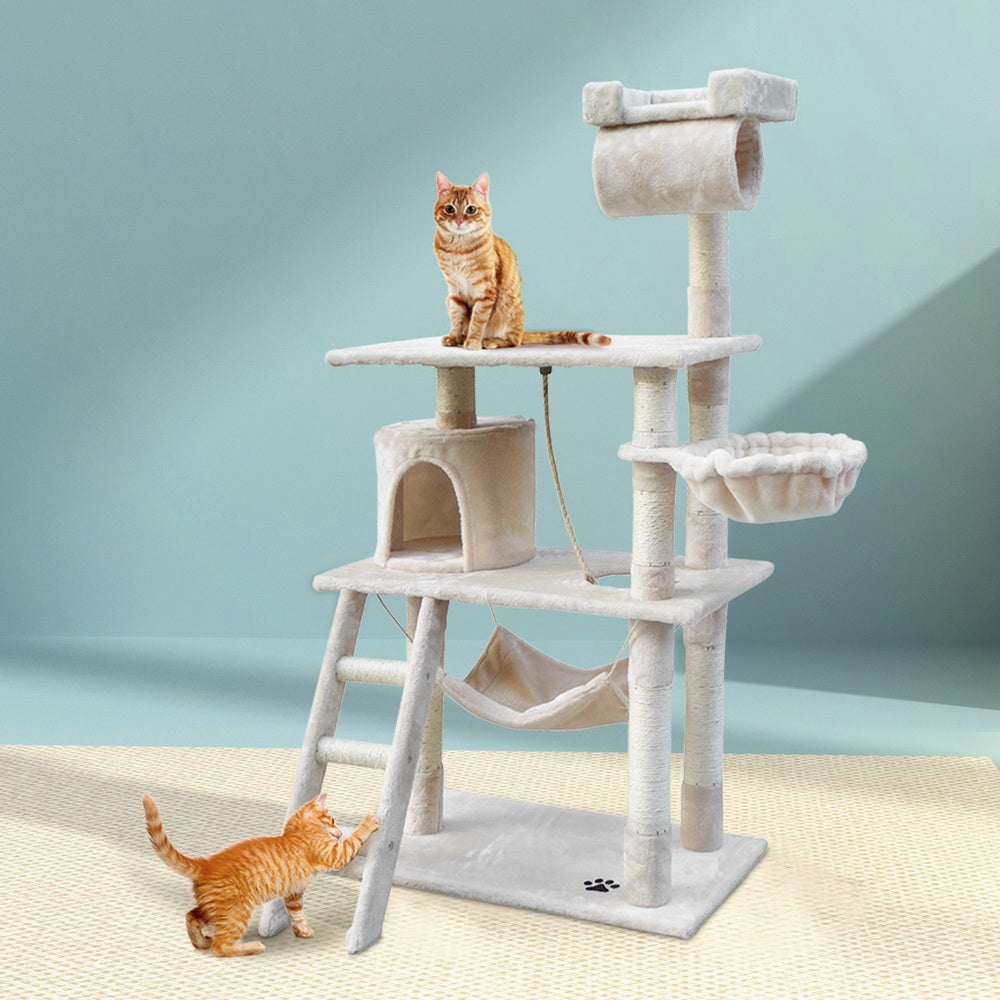 141cm Cat Scratching Post