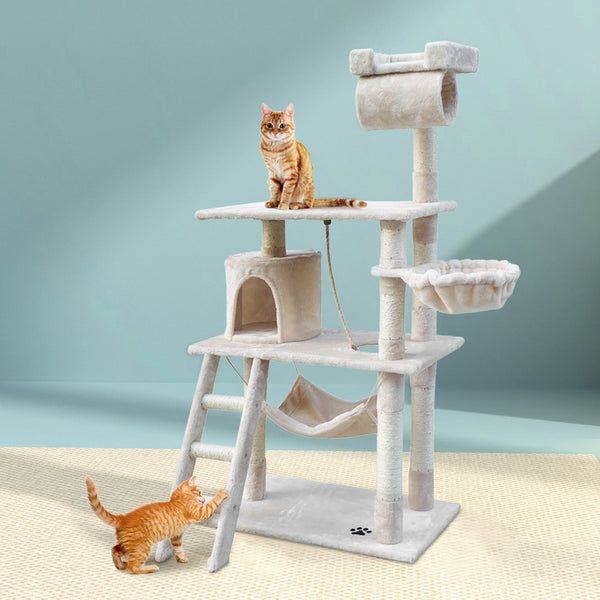 141cm Cat Scratching Post