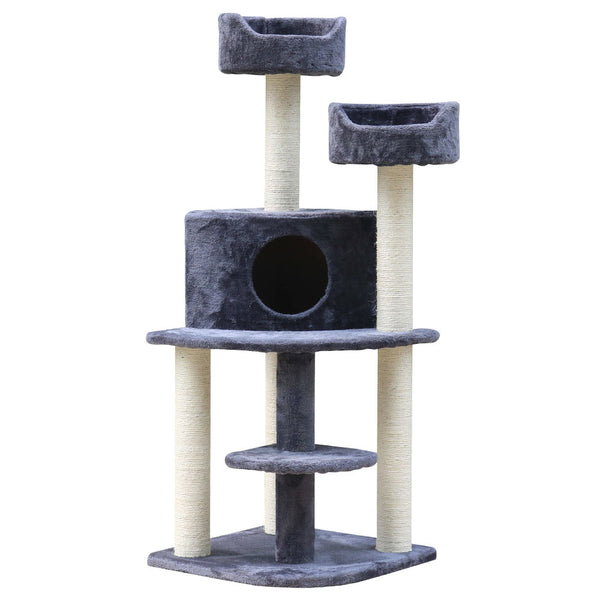 126cm Cat Scratching Post