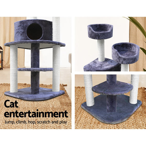 126cm Cat Scratching Post