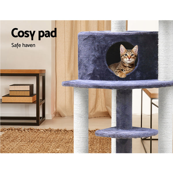 126cm Cat Scratching Post