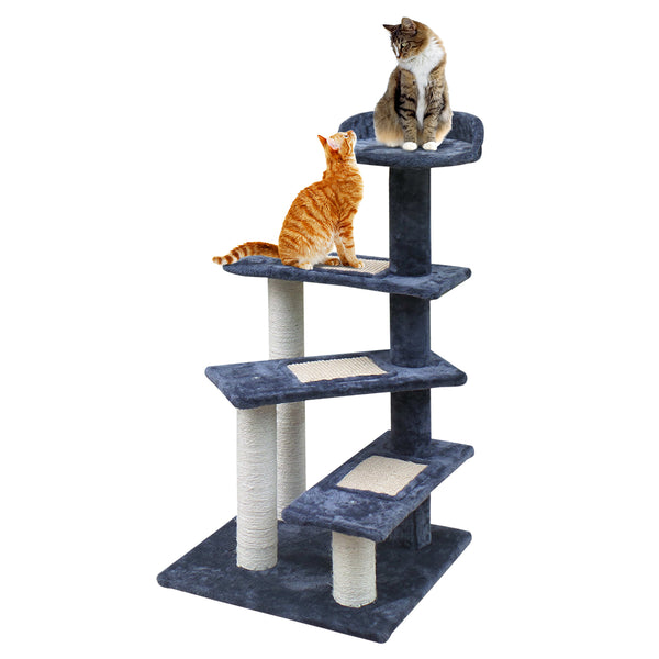 100cm Cat Scratching Post
