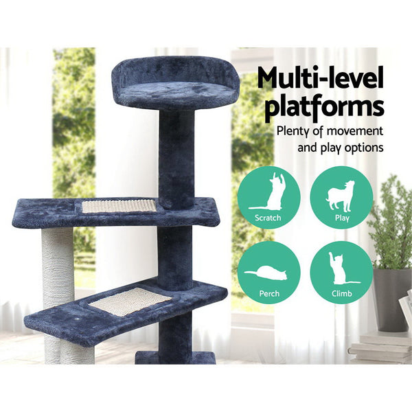 100cm Cat Scratching Post