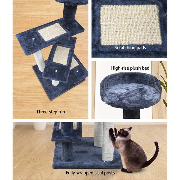 100cm Cat Scratching Post