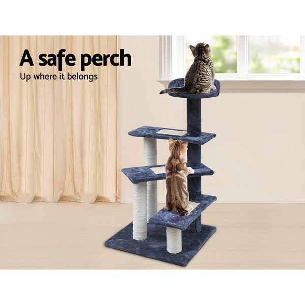 100cm Cat Scratching Post