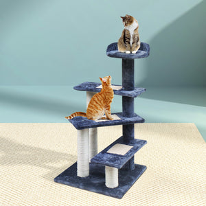 100cm Cat Scratching Post
