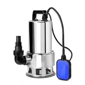 1800W Submersible Water Pump