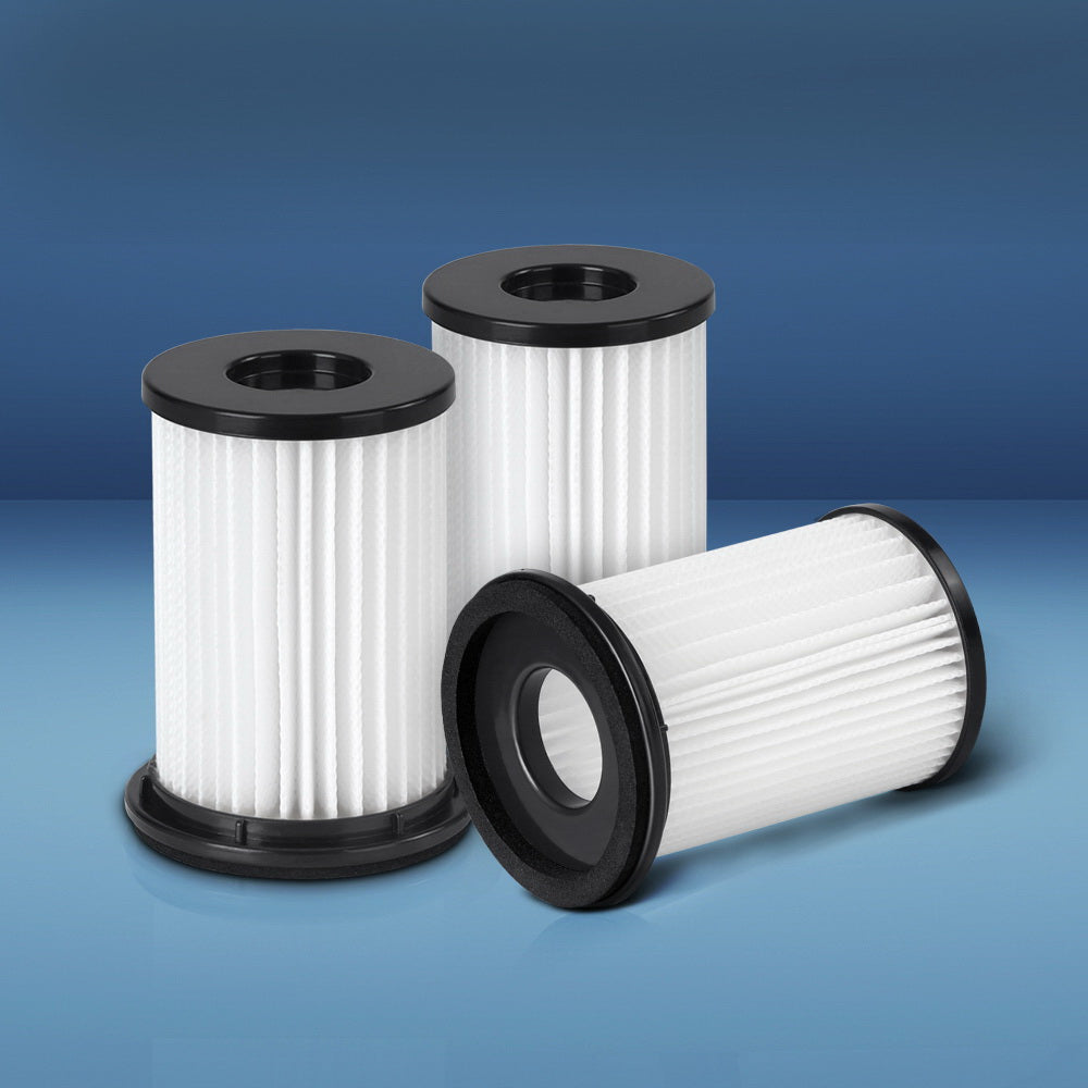 Set of 3 Replacement HEPA Filter