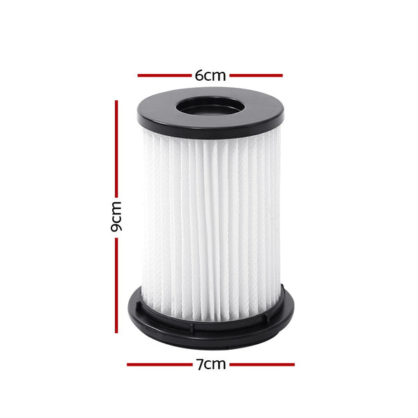 Set of 3 Replacement HEPA Filter