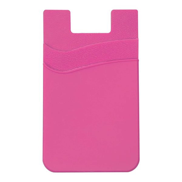 Mobile Phone Card Holder 2 Pocket