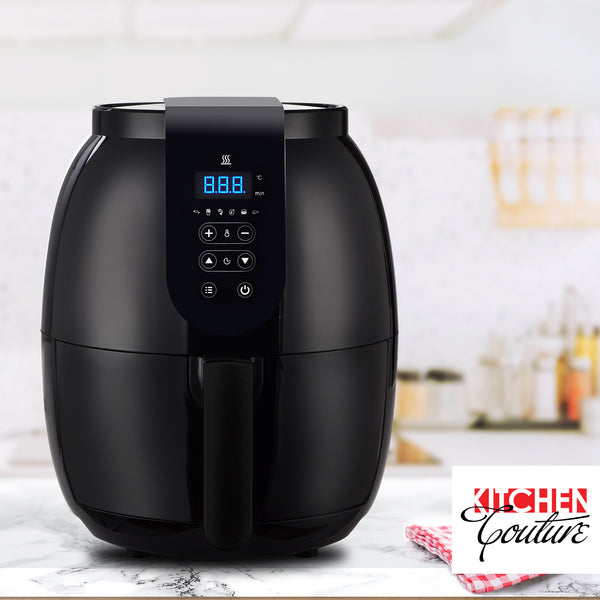 3.5L Digital Airfryer