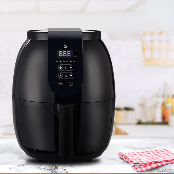 3.5L Digital Airfryer