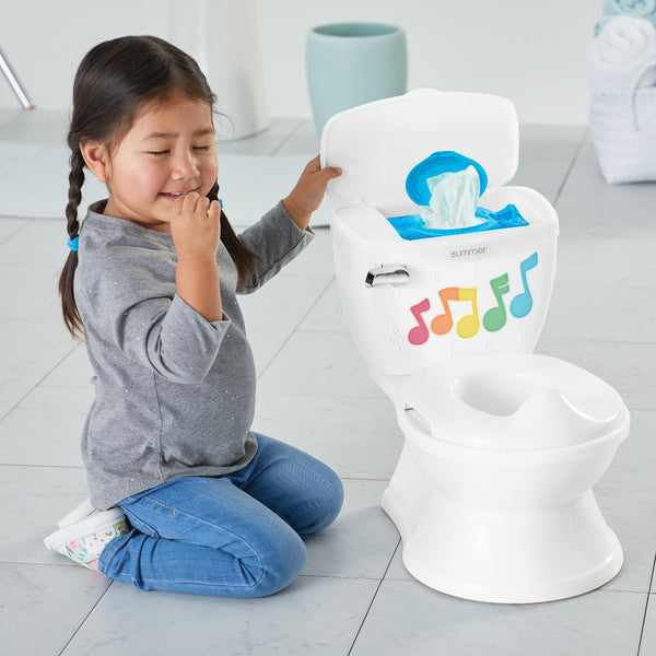 My Size Potty w/ Lights & Sounds