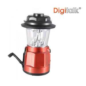 Dynamo LED Lantern Radio