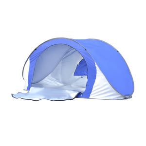 2-3 Persons Portable Pop Up Tent