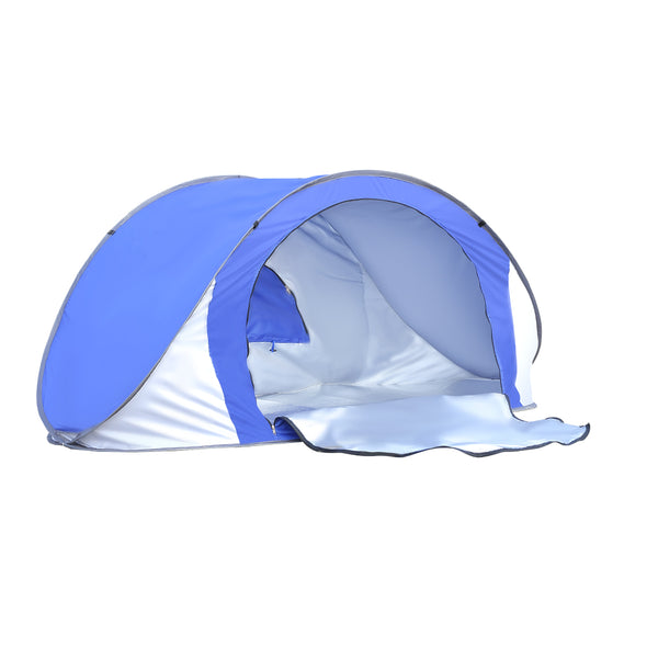 2-3 Persons Portable Pop Up Tent