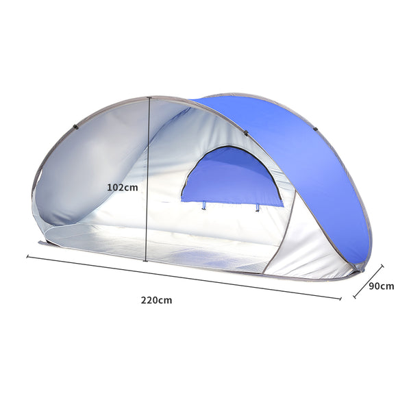 2-3 Persons Pop Up Tent