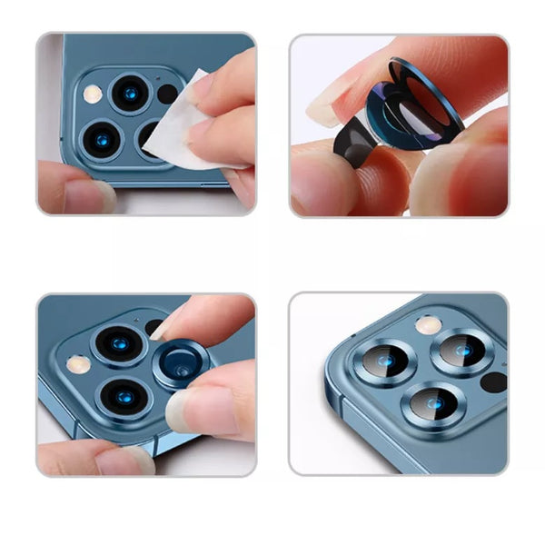 iPhone Camera Lens Protector