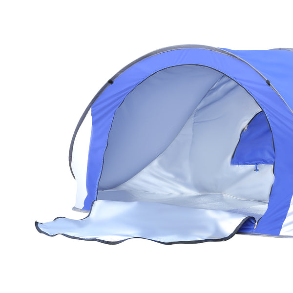 2-3 Persons Portable Pop Up Tent