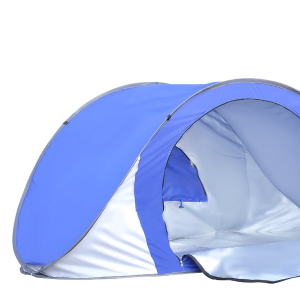 2-3 Persons Portable Pop Up Tent