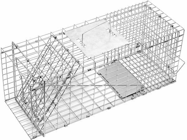 Humane Animal Cage