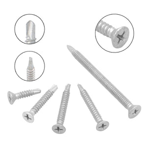 CS C3 8-18X30 PBX50 ACCORD SCREW MT