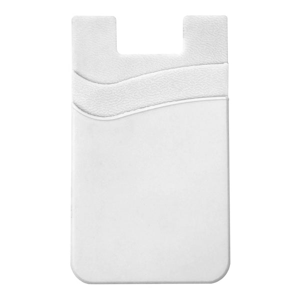 Mobile Phone Card Holder 2 Pocket