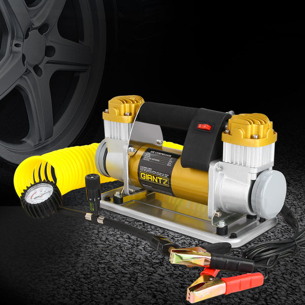 12V Portable Air Compressor