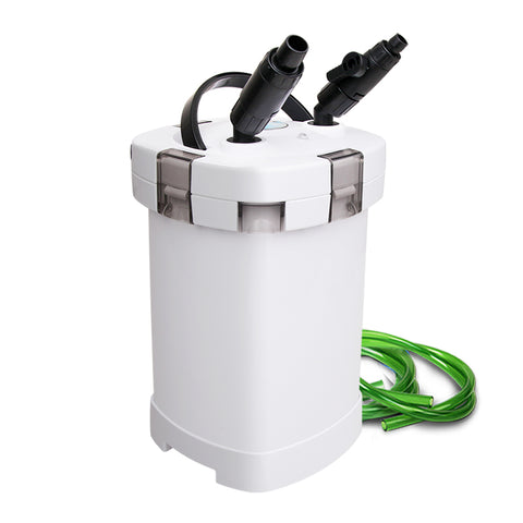 Aquarium External Canister Filter- 1250L